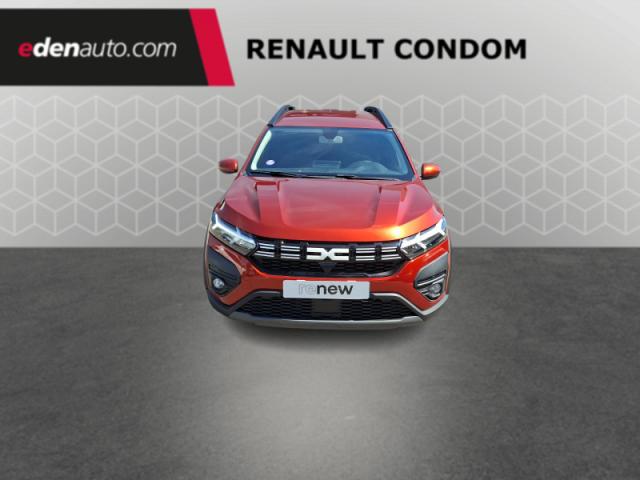 Dacia Jogger image 6