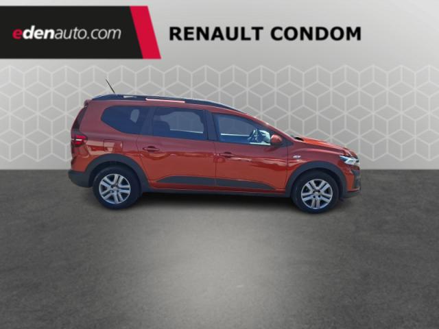 Dacia Jogger image 8