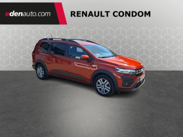 Dacia Jogger image 2