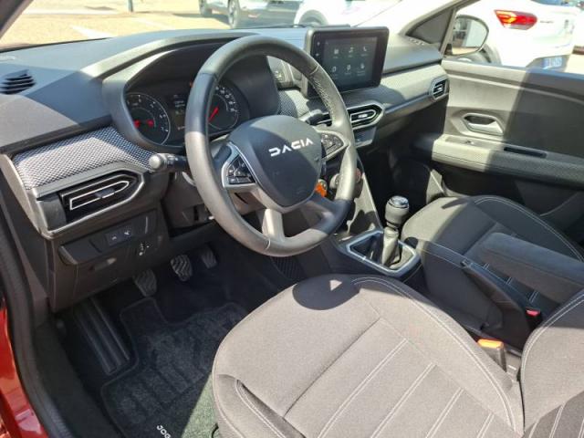Dacia Jogger image 7
