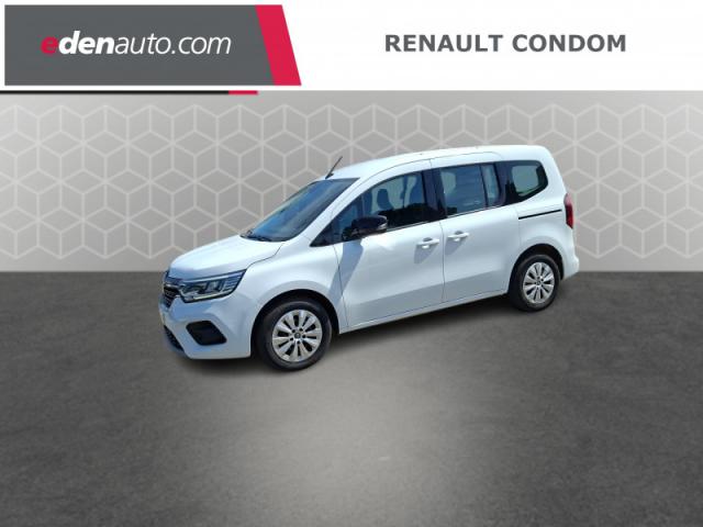 Renault Kangoo Blue Dci 95 Equilibre