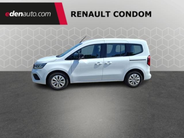 Renault Kangoo image 4