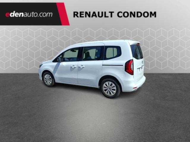 Renault Kangoo image 2