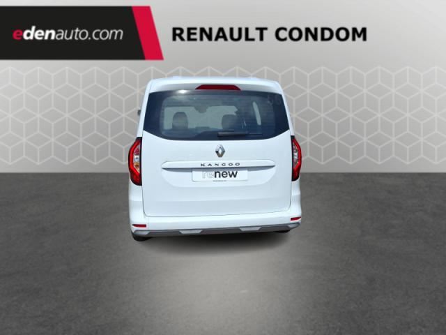 Renault Kangoo image 6