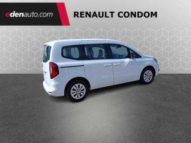 Renault Kangoo image 1
