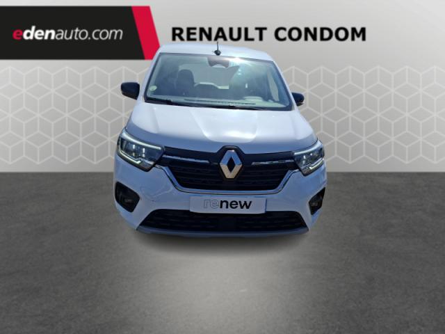 Renault Kangoo image 3