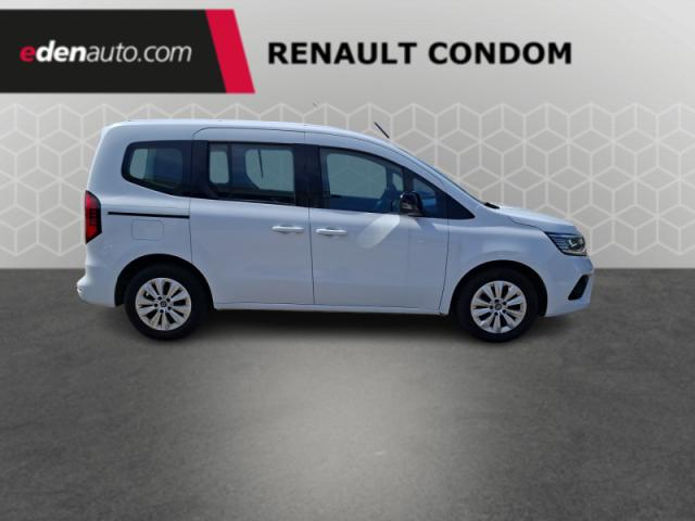 Renault Kangoo image 9