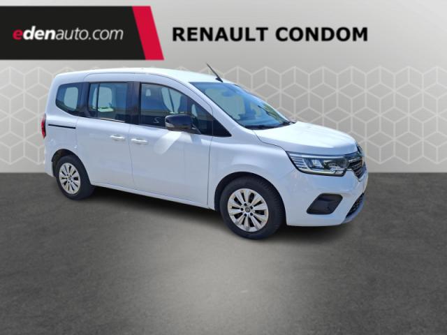 Renault Kangoo image 8