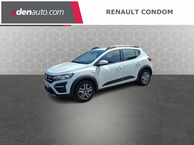 Dacia Sandero Eco-G 100 Stepway Confort
