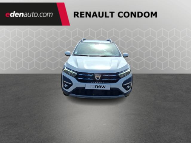 Dacia Sandero image 9