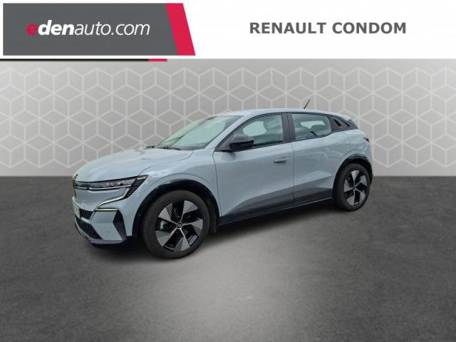 Renault Mégane E-Tech Ev40 130ch Standard Charge Equilibre