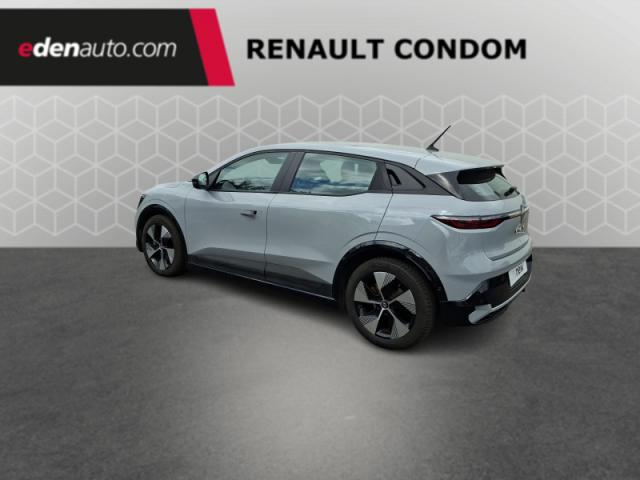 Renault Mégane image 4