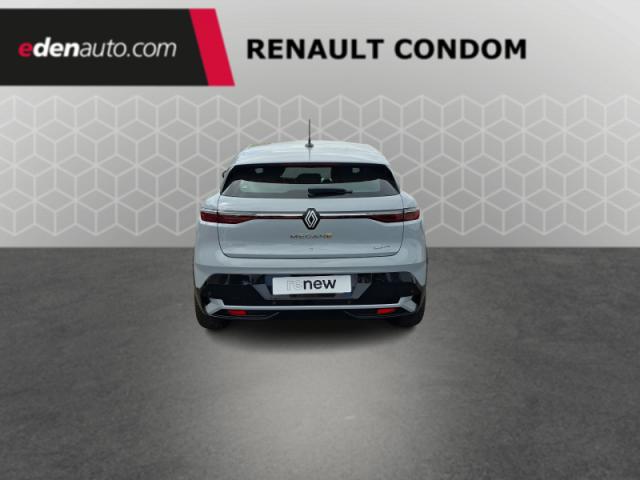 Renault Mégane image 1
