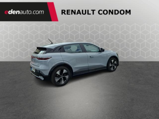 Renault Mégane image 6