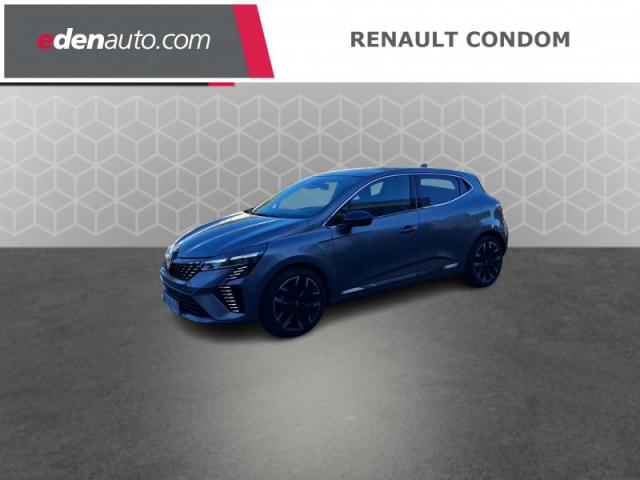 Renault Clio d’occasion