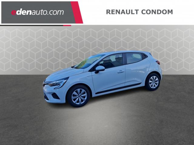 Renault Clio d’occasion
