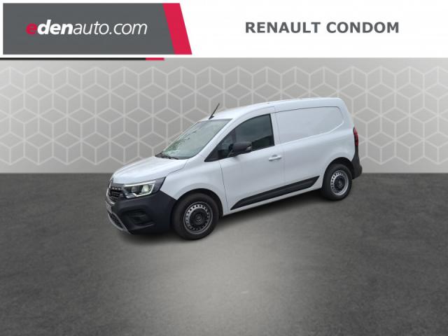 Renault Kangoo d’occasion