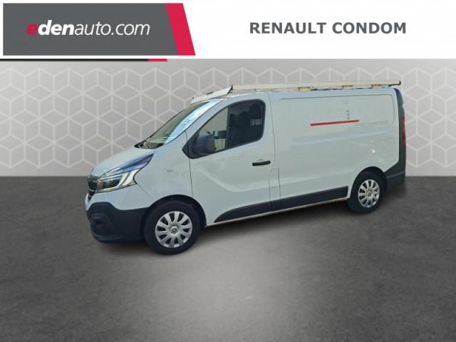 Renault Trafic à Condom – photo 1
