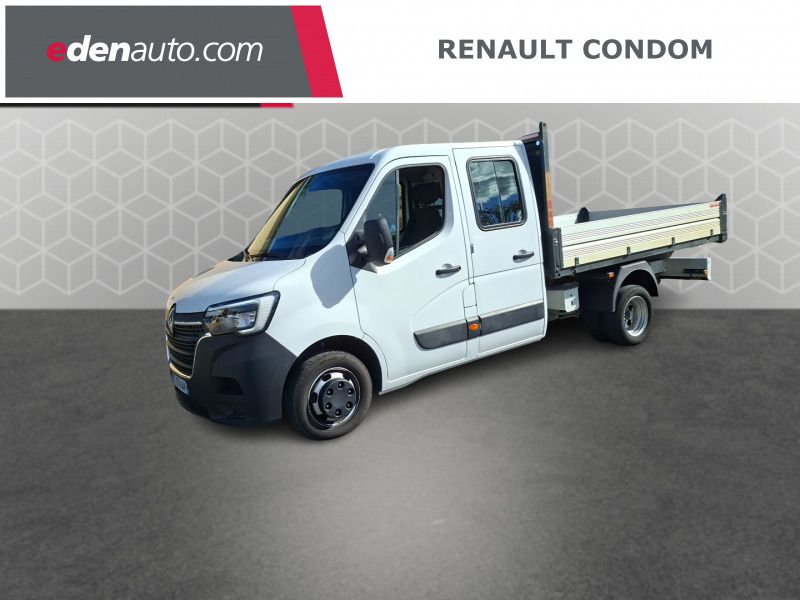Renault Master d’occasion