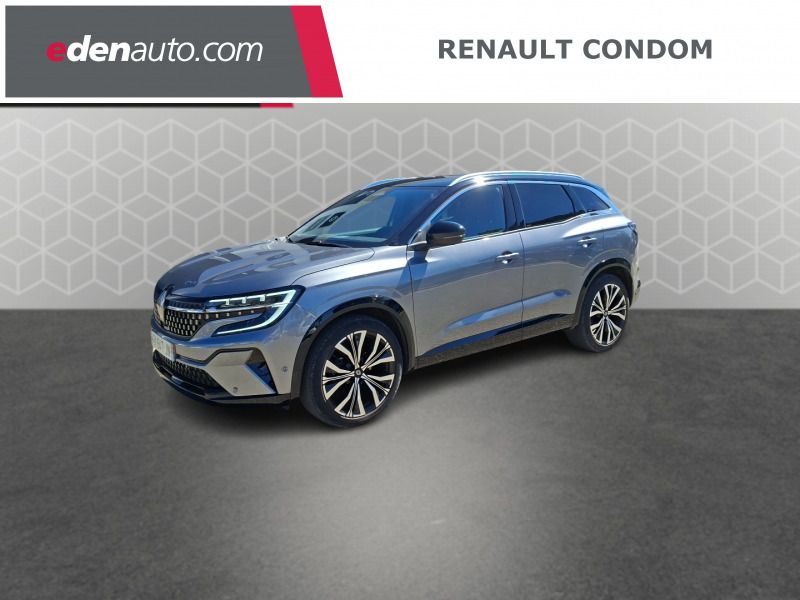 Renault Austral d’occasion