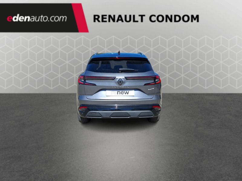 Renault Austral à Condom – photo 1