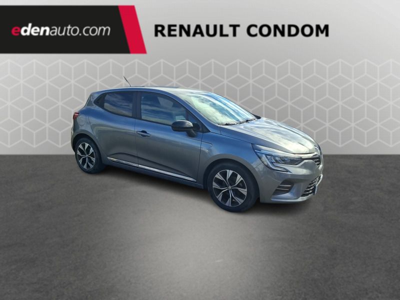 Renault Clio à Condom – photo 1