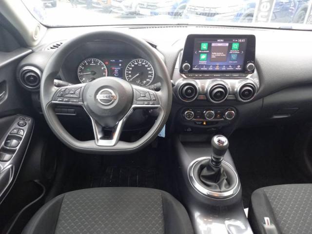 Nissan Juke image 3