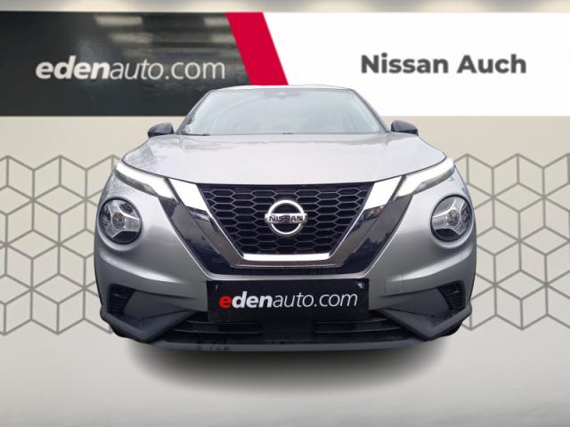 Nissan Juke image 7