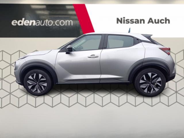 Nissan Juke image 1