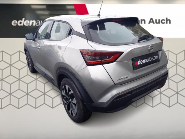 Nissan Juke image 8