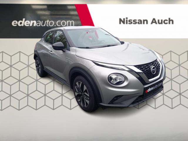 Nissan Juke image 5