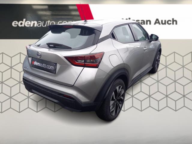 Nissan Juke image 2