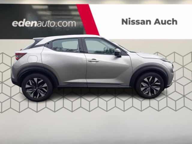 Nissan Juke image 9