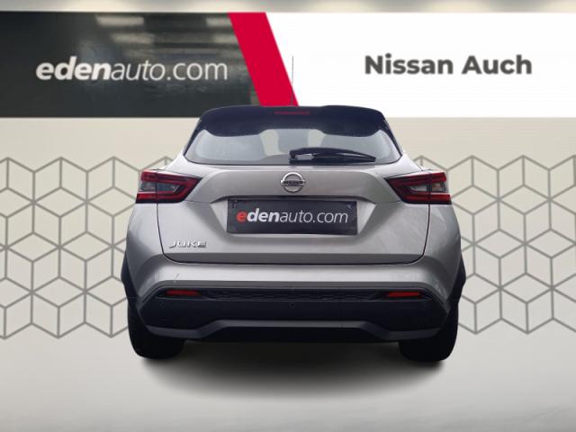 Nissan Juke image 4