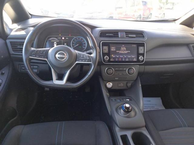 Nissan Leaf image 6