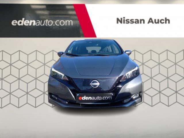 Nissan Leaf image 7