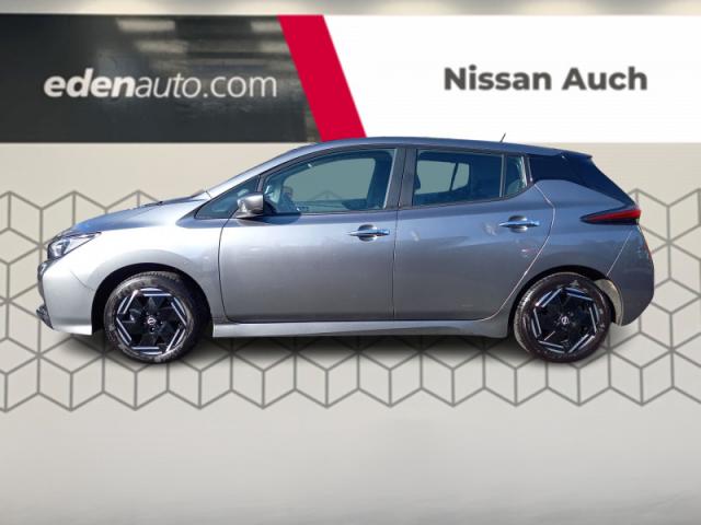 Nissan Leaf image 1