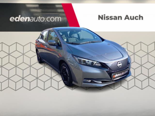 Nissan Leaf image 5