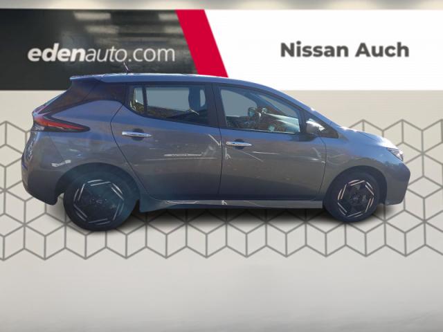 Nissan Leaf image 3