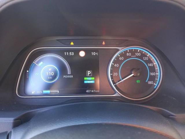 Nissan Leaf image 8
