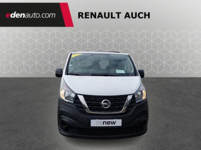 Nissan Nv300 image 2