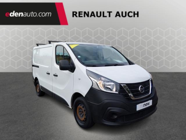 Nissan Nv300 image 4