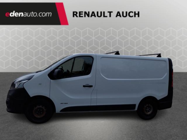 Nissan Nv300 image 3