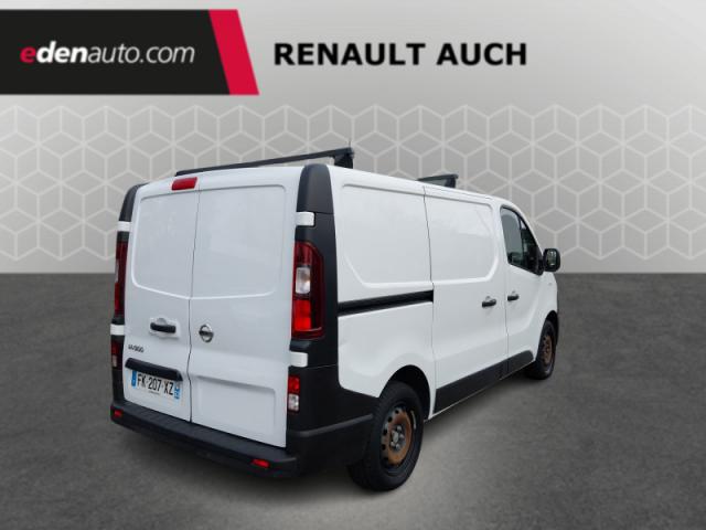 Nissan Nv300 image 7