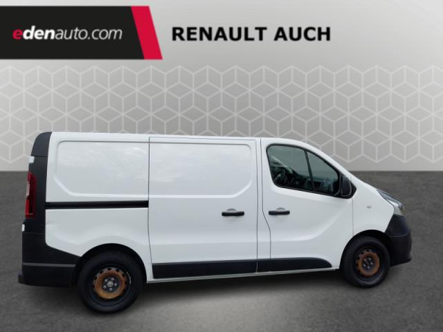 Nissan Nv300 image 6