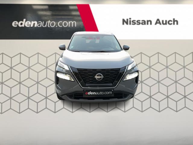Nissan X-Trail image 5