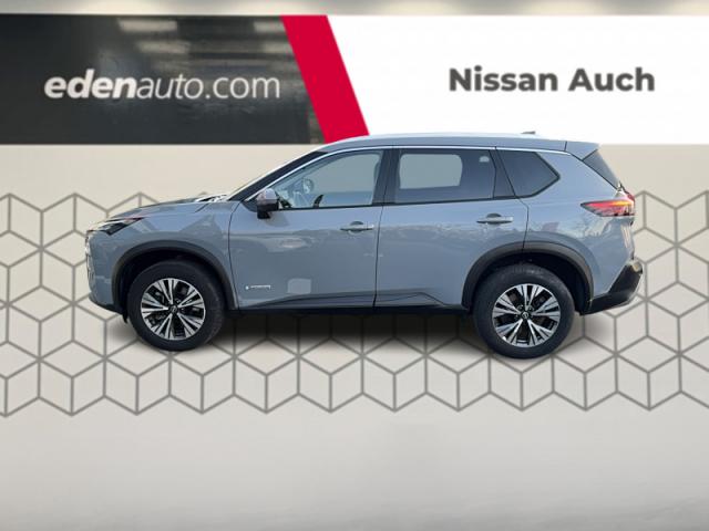 Nissan X-Trail image 7