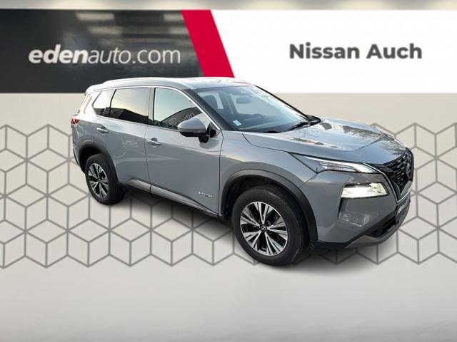 Nissan X-Trail image 6