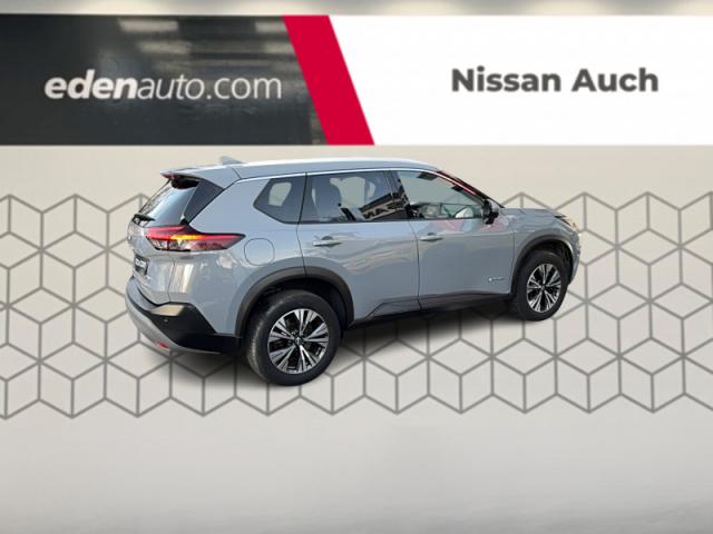 Nissan X-Trail image 1