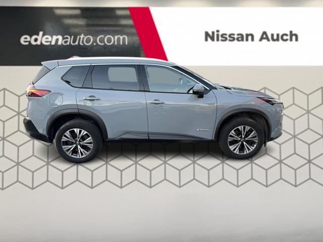 Nissan X-Trail image 9